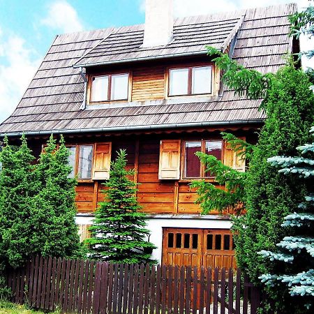 Dom z Bali Paweł nad jeziorem Tajty Giżycko Zewnętrze zdjęcie