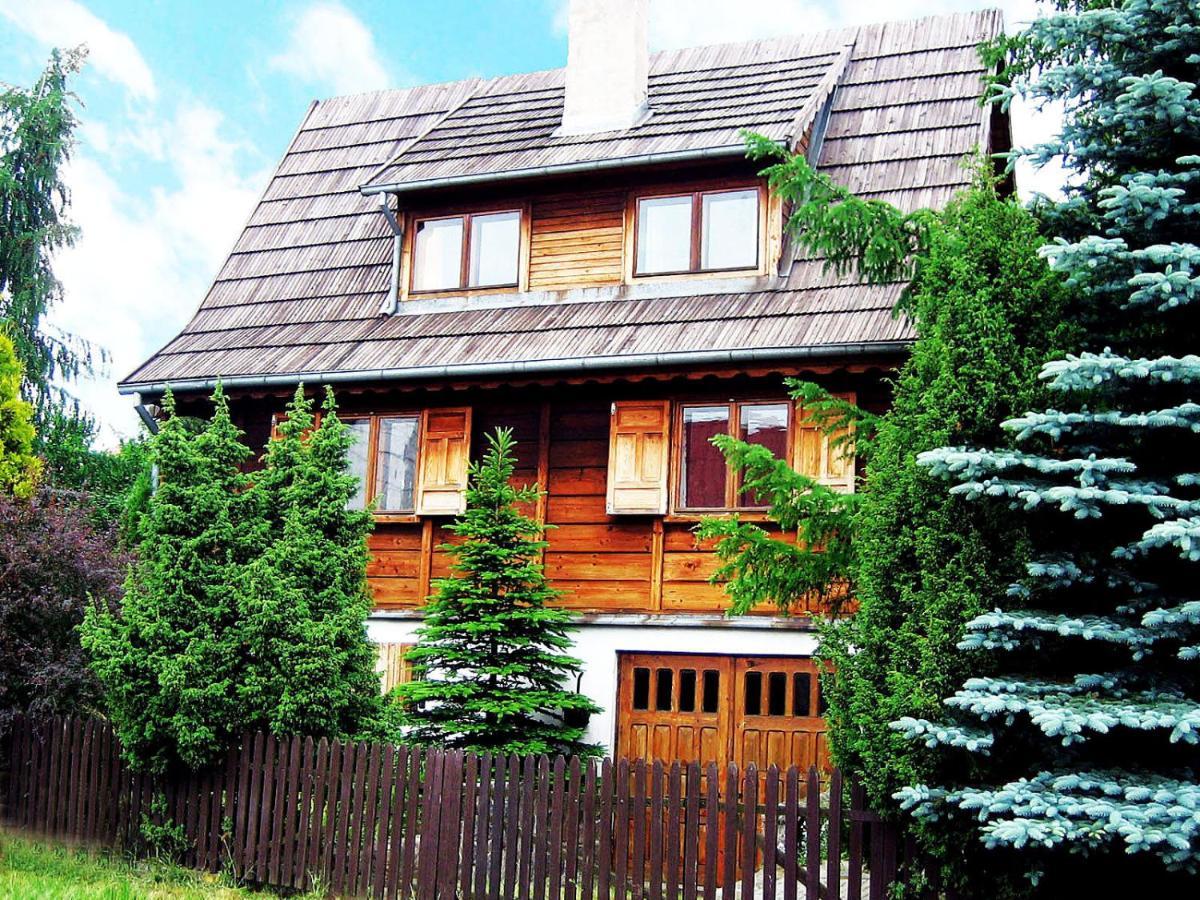 Dom z Bali Paweł nad jeziorem Tajty Giżycko Zewnętrze zdjęcie
